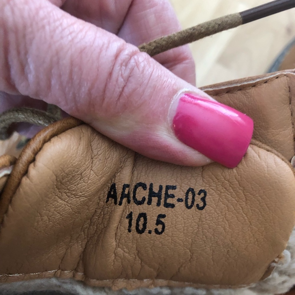 Bruno Marc Apache Riding Boots. - image 5